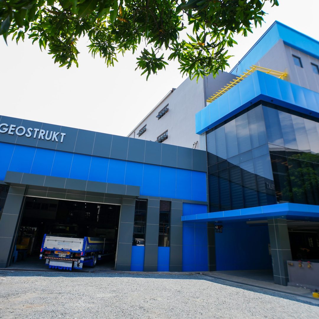 NEW EFB Geostrukt Building 4