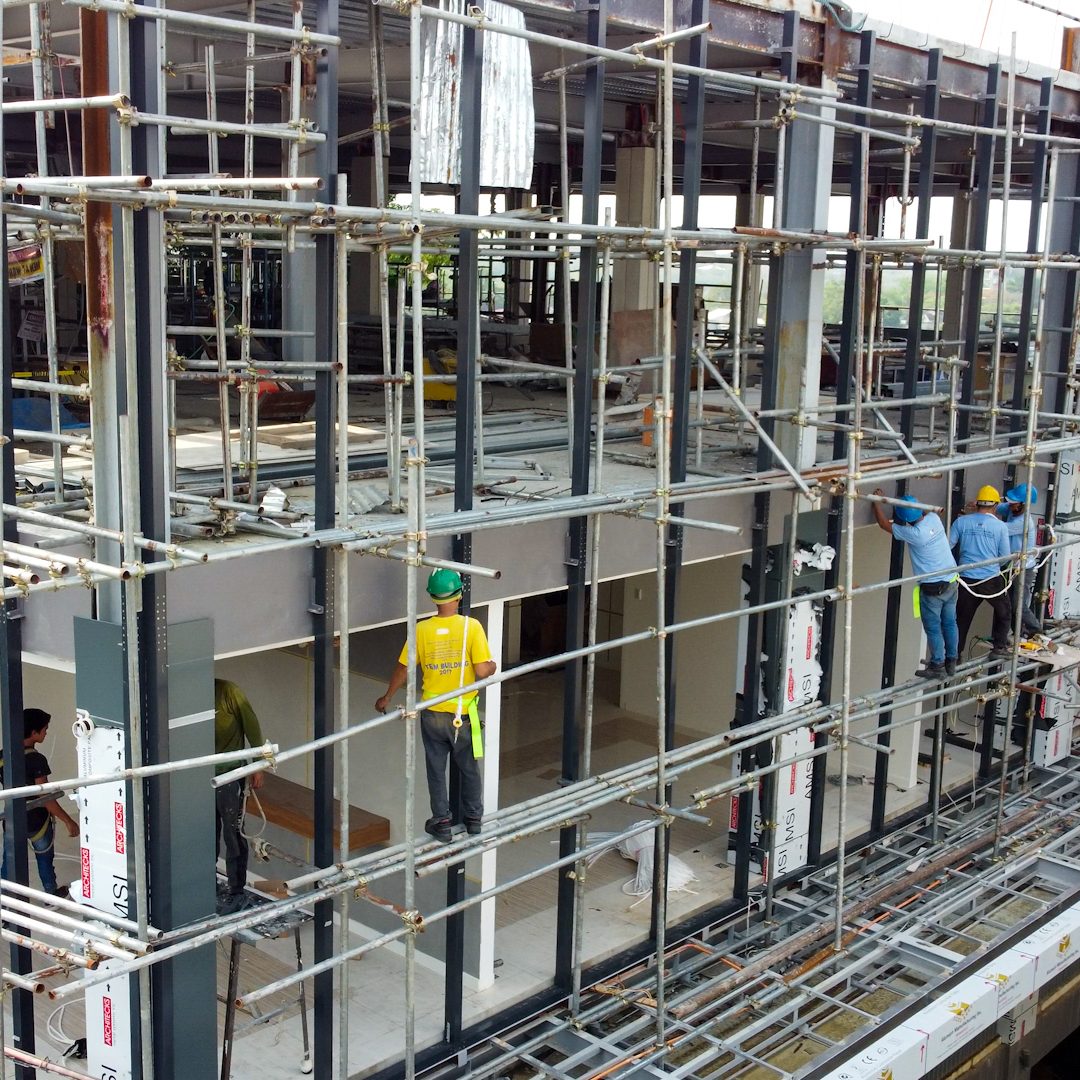 NEW EFB Geostrukt Building 6