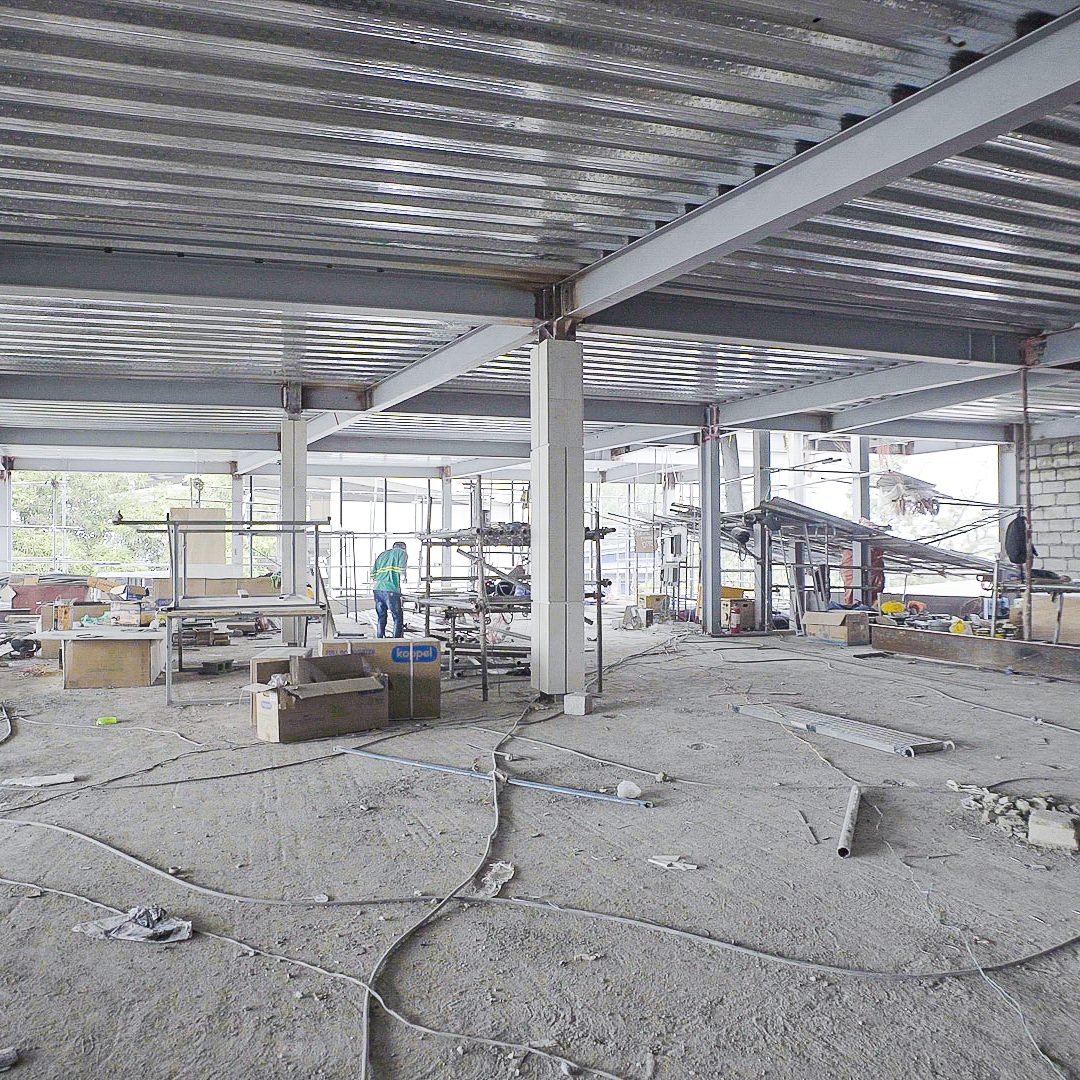 NEW EFB Geostrukt Building 8