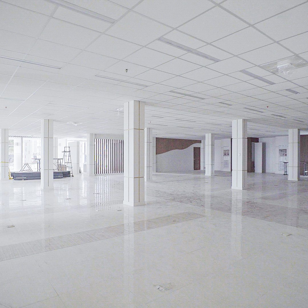 NEW EFB Geostrukt Building 9