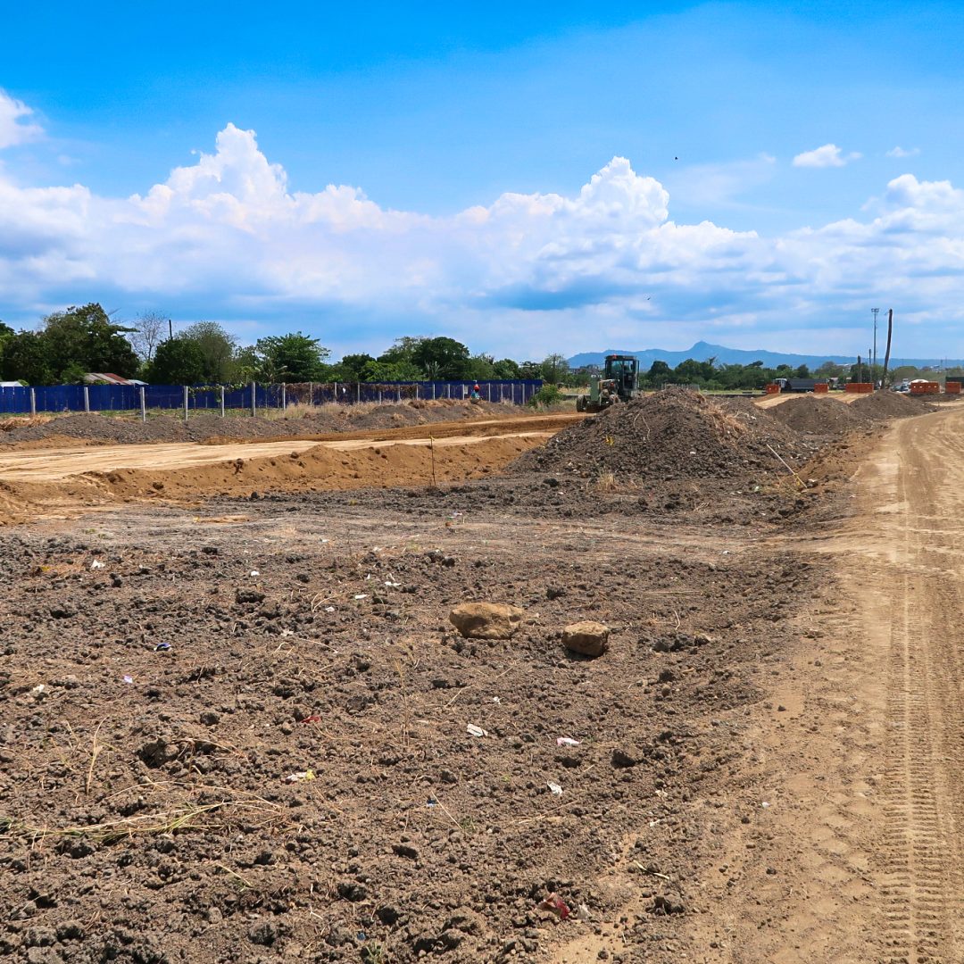 IRRIGATION N1 & S1 3
