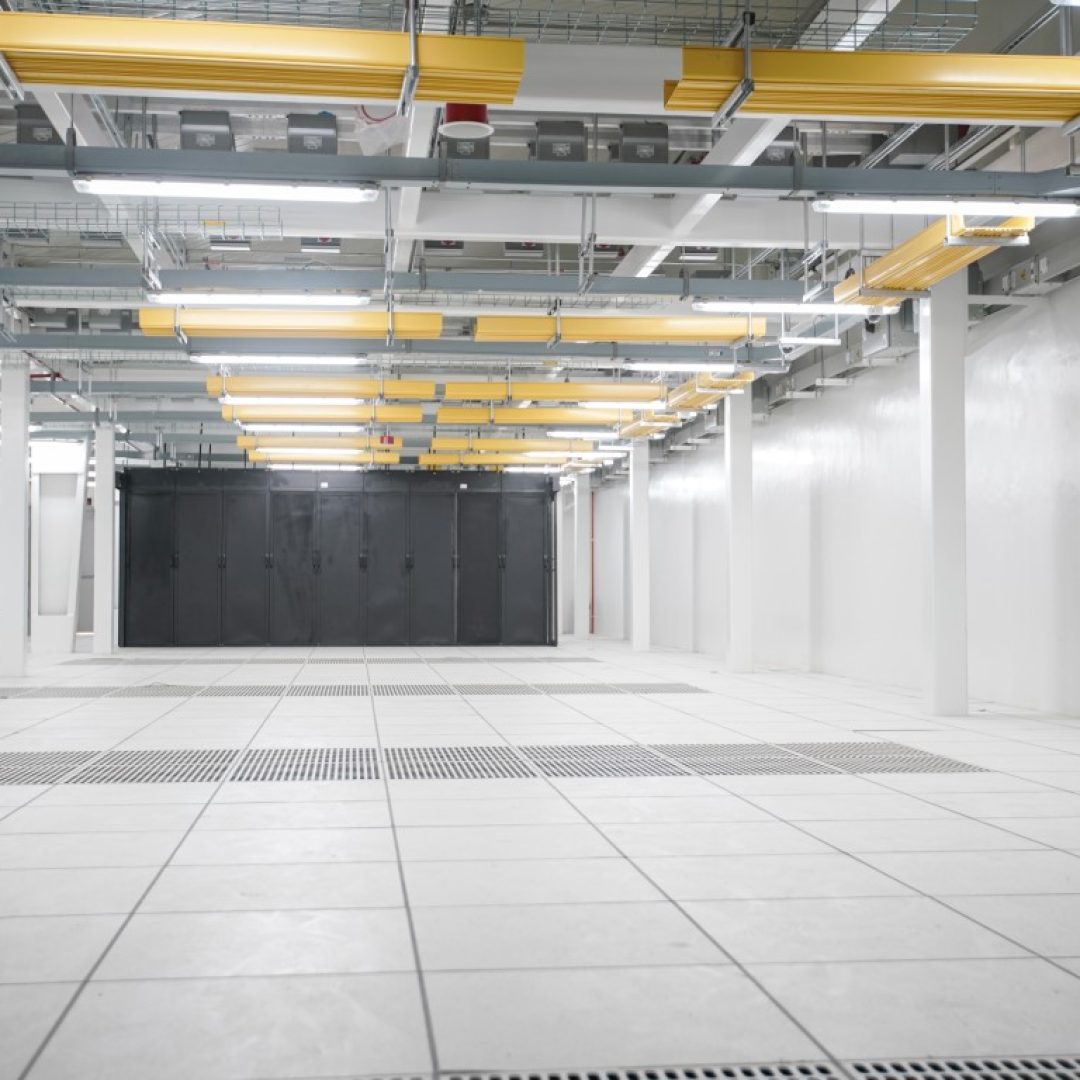 mk2 data center